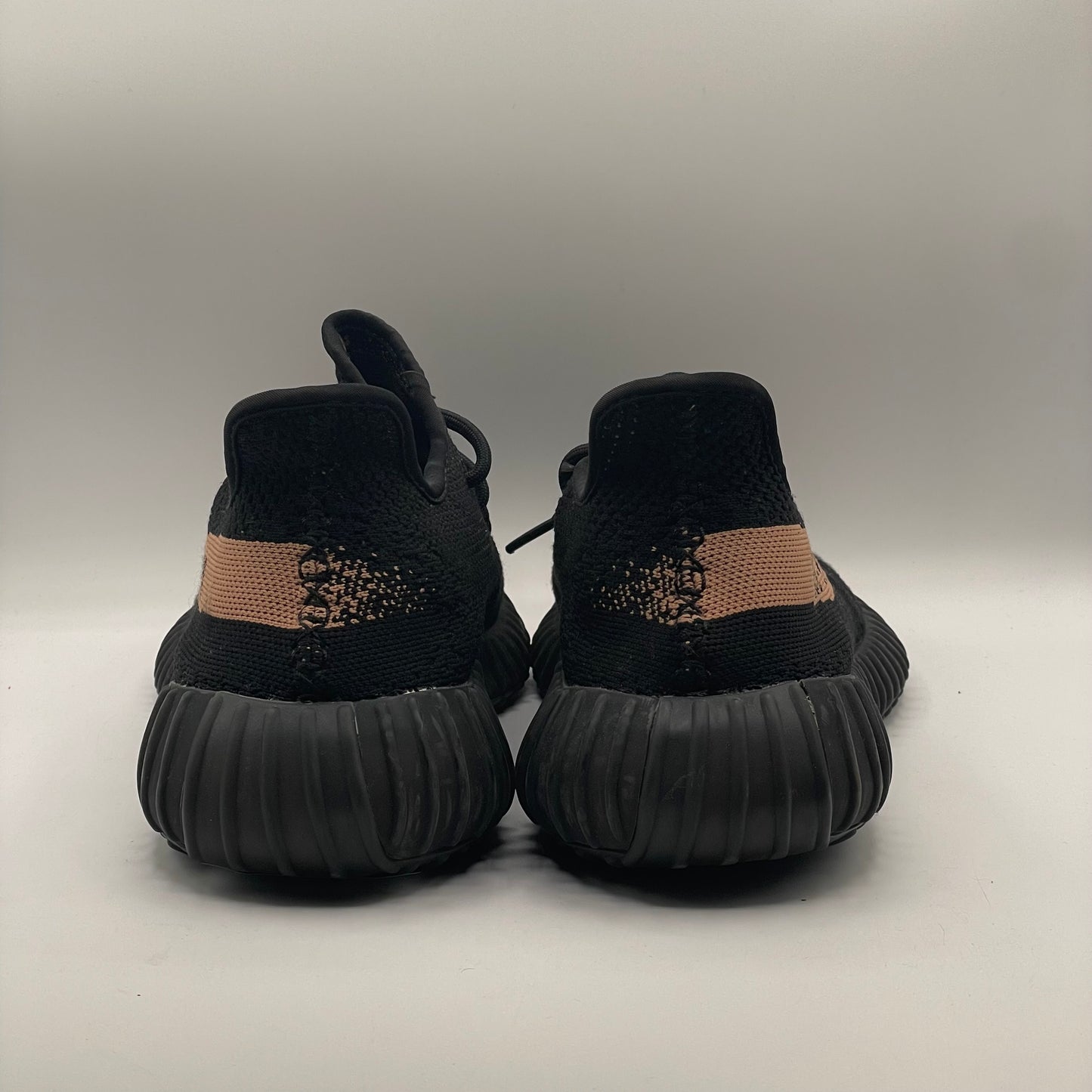 (USED REP BOX) Yeezy 350 Copper Size 10