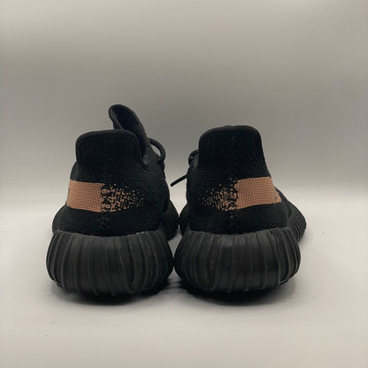 (USED REP BOX) Yeezy 350 Copper Size 10