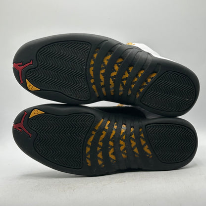 (Used) Jordan 12 Taxi (2025) Size 9.5
