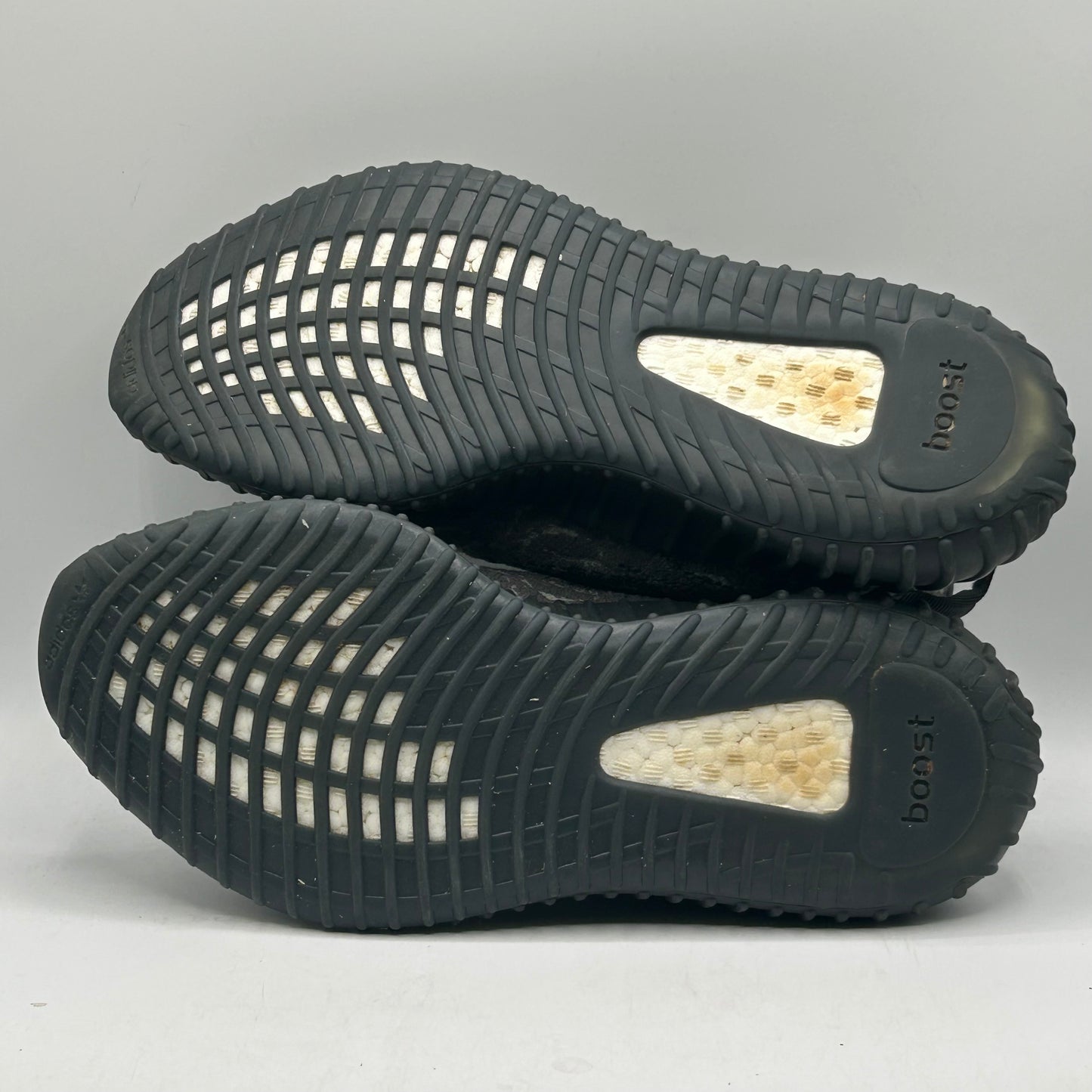 (Used) Yeezy 350 MX Dark Salt Size 10