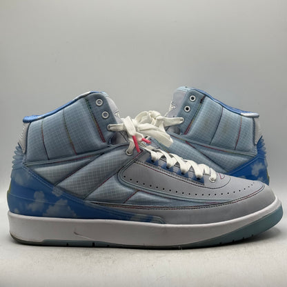 (Used) Jordan 2 J Balvin Size 11.5