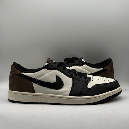 (Used) Jordan 1 Low Mocha Size 13