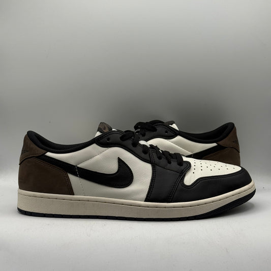 (Used) Jordan 1 Low Mocha Size 13