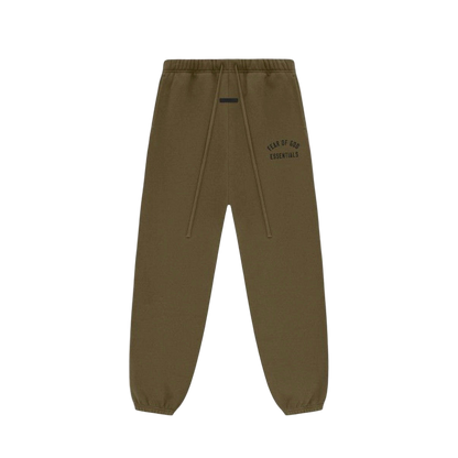 Fear of God Essentials Heavy Fleece Sweatpants
