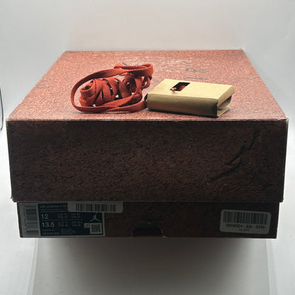 (USED) Jordan 4 Brick by Brick Size 12
