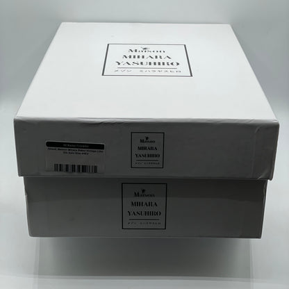 (Used) Maison Mihara Baker Vintage Like OG Sole Size 44EU