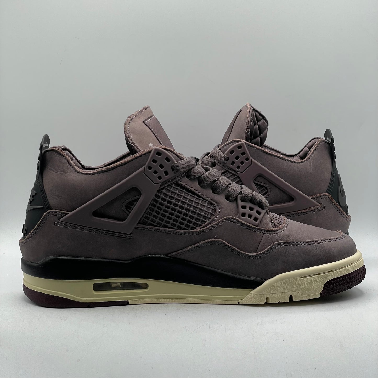 (USED) Jordan 4 A Ma Maniere Size 9.5