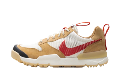 NikeCraft Mars Yard 3.0 Tom Sachs Space Camp Size 12