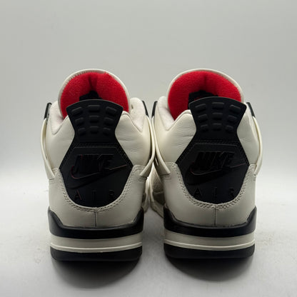 (Used) Jordan 4 Flight Club Size 8