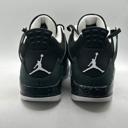 (USED) Jordan 4 Fear (2024) Size 9