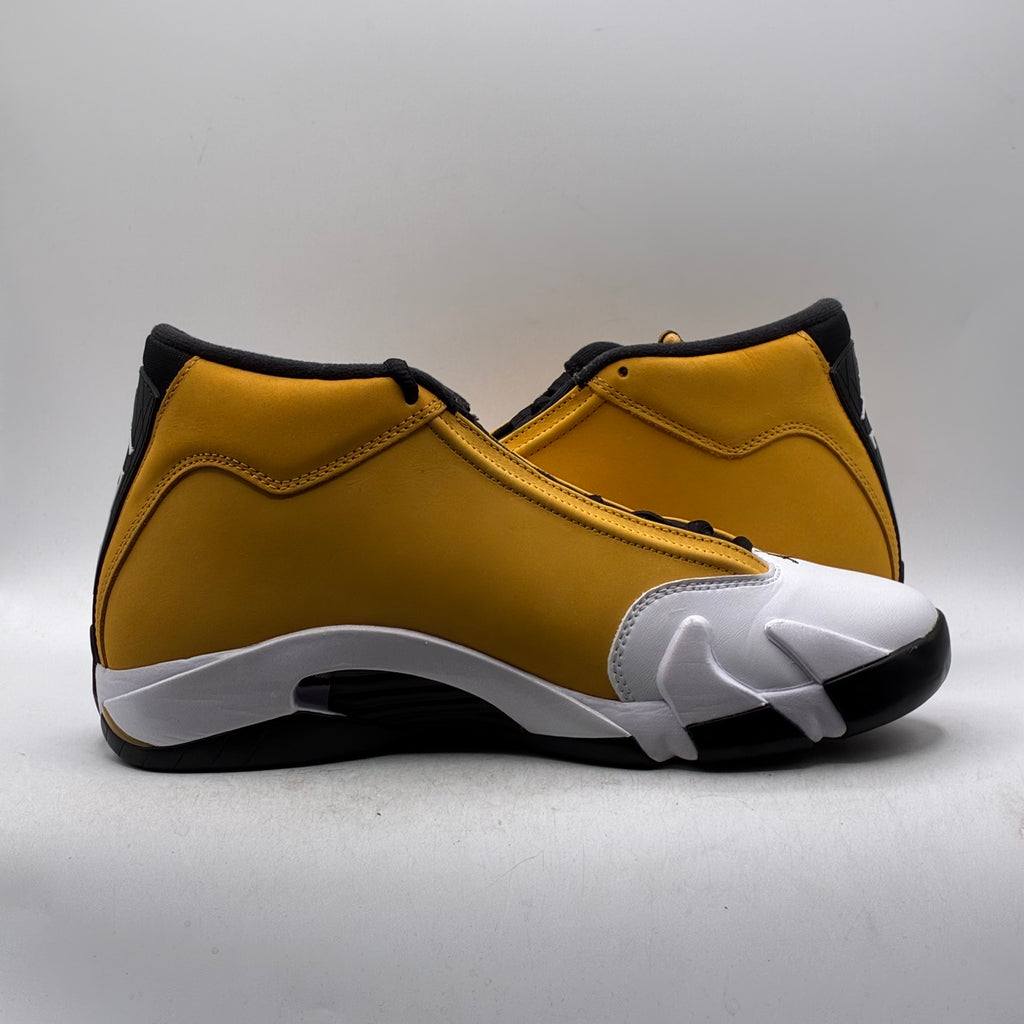 (Used) Jordan 14 Light Ginger Size 9.5