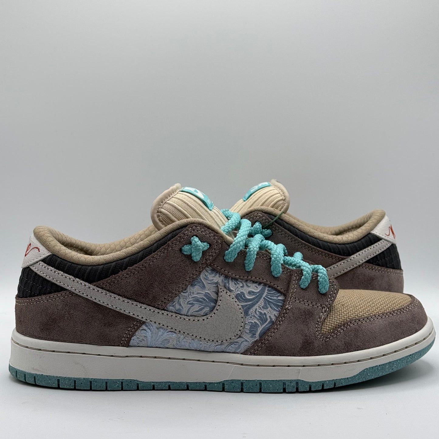 (Used) Nike Dunk SB Big Money Savings Size 9.5