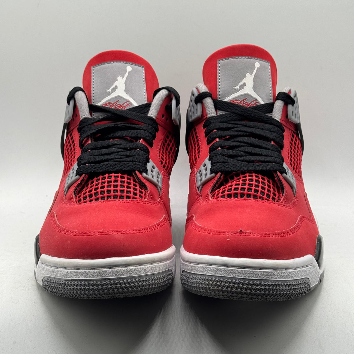 (Used) Jordan 4 Toro Bravo (2026) Size 9