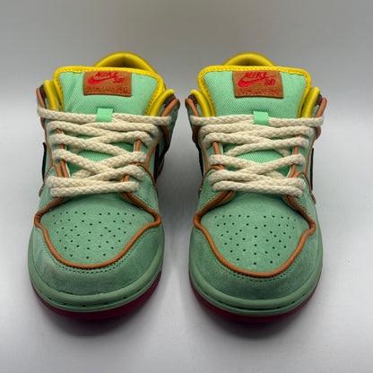 (Used) Nike SB Dunk Rodeo Tourmaline Size 5