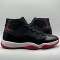(USED) Jordan 11 Bred (2019) Size 11