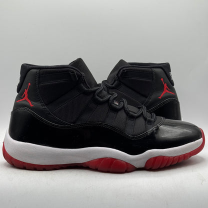 (USED) Jordan 11 Bred (2019) Size 11