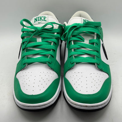(Used) Nike Dunk Low Celtics Size 8.5