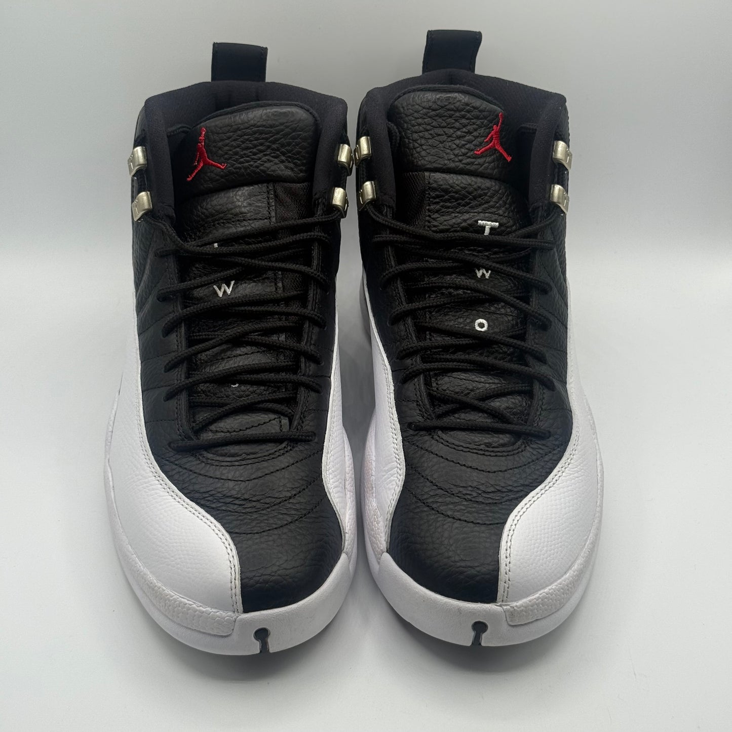 (USED) Jordan 12 Playoffs Size 12