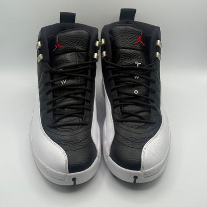 (USED) Jordan 12 Playoffs Size 12