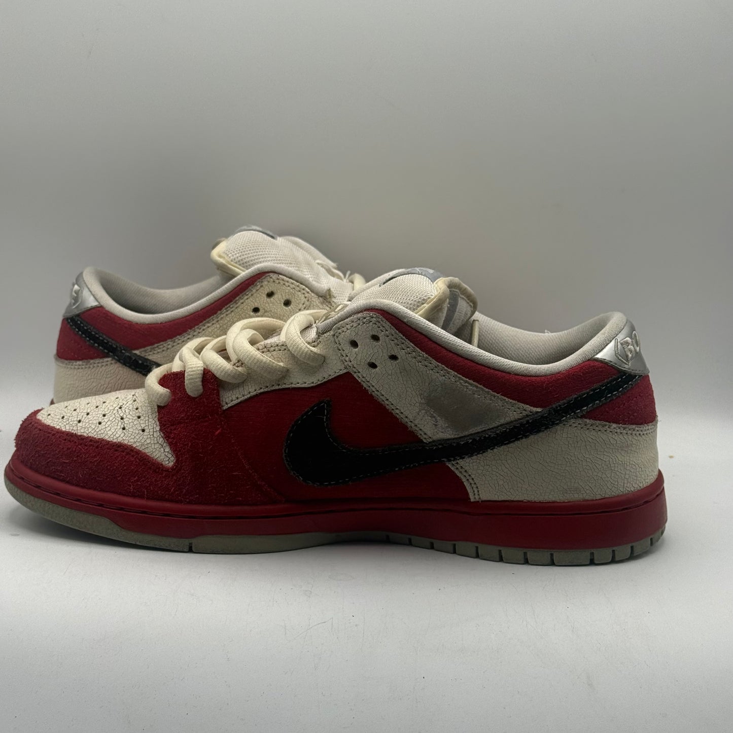 (Used Rep Box) Nike SB Dunk Low Roller Derby Size 10