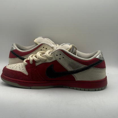 (Used Rep Box) Nike SB Dunk Low Roller Derby Size 10