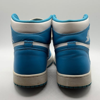 (Used) Jordan 1 High UNC Size 9.5