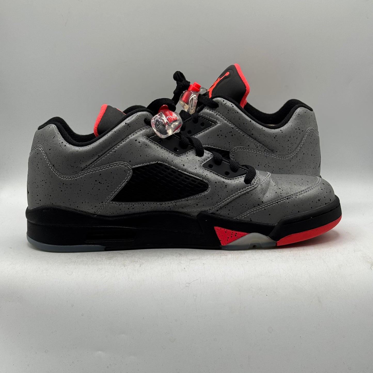 (USED) Jordan 5 Low Neymar Size 10.5