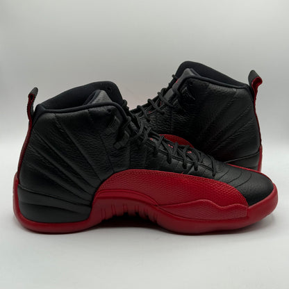 (USED) Jordan 12 Ful Game Size 11