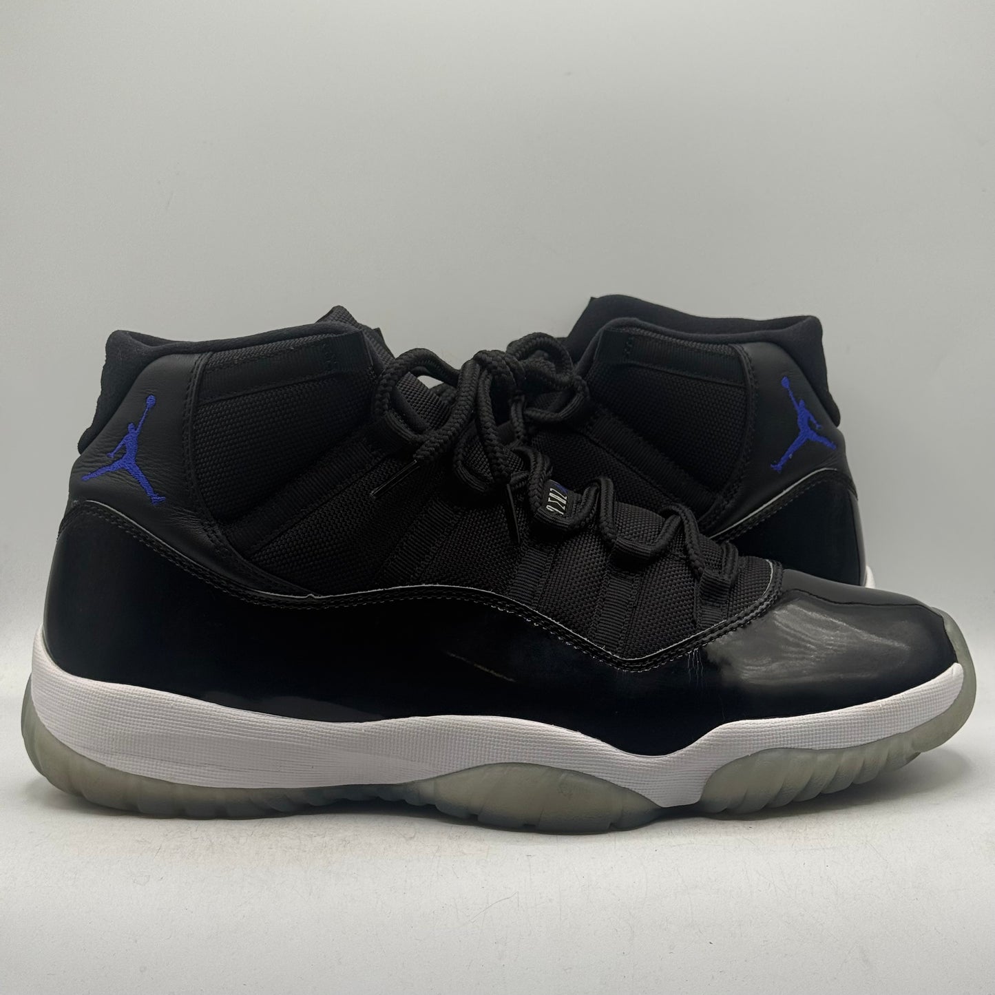 (Used) Jordan 11 High Space Jam (2016) Size 13