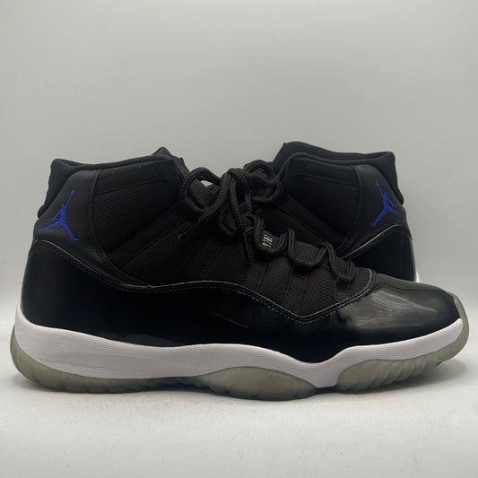 (Used) Jordan 11 High Space Jam (2016) Size 13