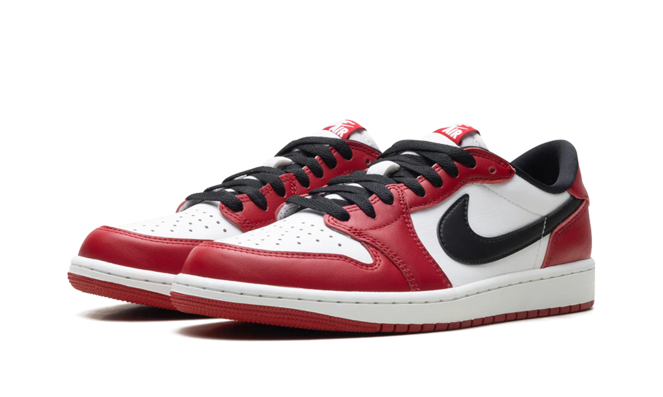 Jordan 1 Low OG Chicago (TD)