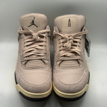 (Used) Jordan 4 A Ma Manière While You Were Sleeping Size 13.5W/12M