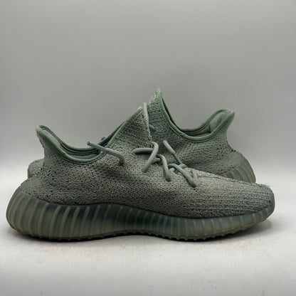 (USED) Yeezy 350 V2 Salt Size 8