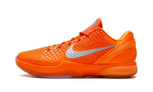 Nike Kobe 6 Total Orange
