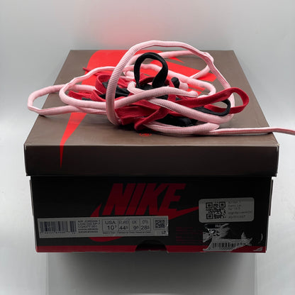 (USED) Jordan 1 Low Travis Scott Mocha Size 10.5