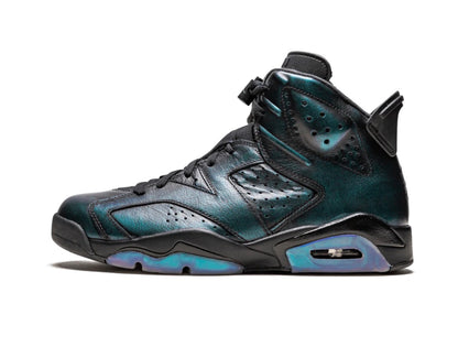 Jordan 6 All Star Size 9.5