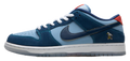 Nike SB Dunk Low Why So Sad
