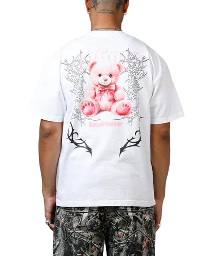 Loiter Care Vintage T-Shirt