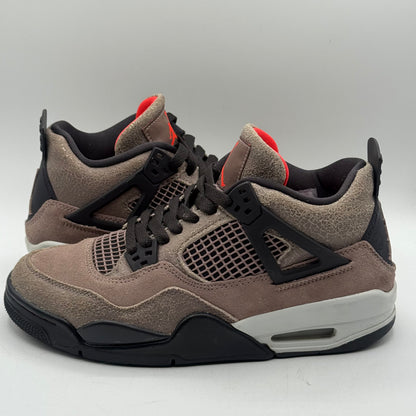 (USED) Jordan 4 Taupe Haze Size 6.5Y