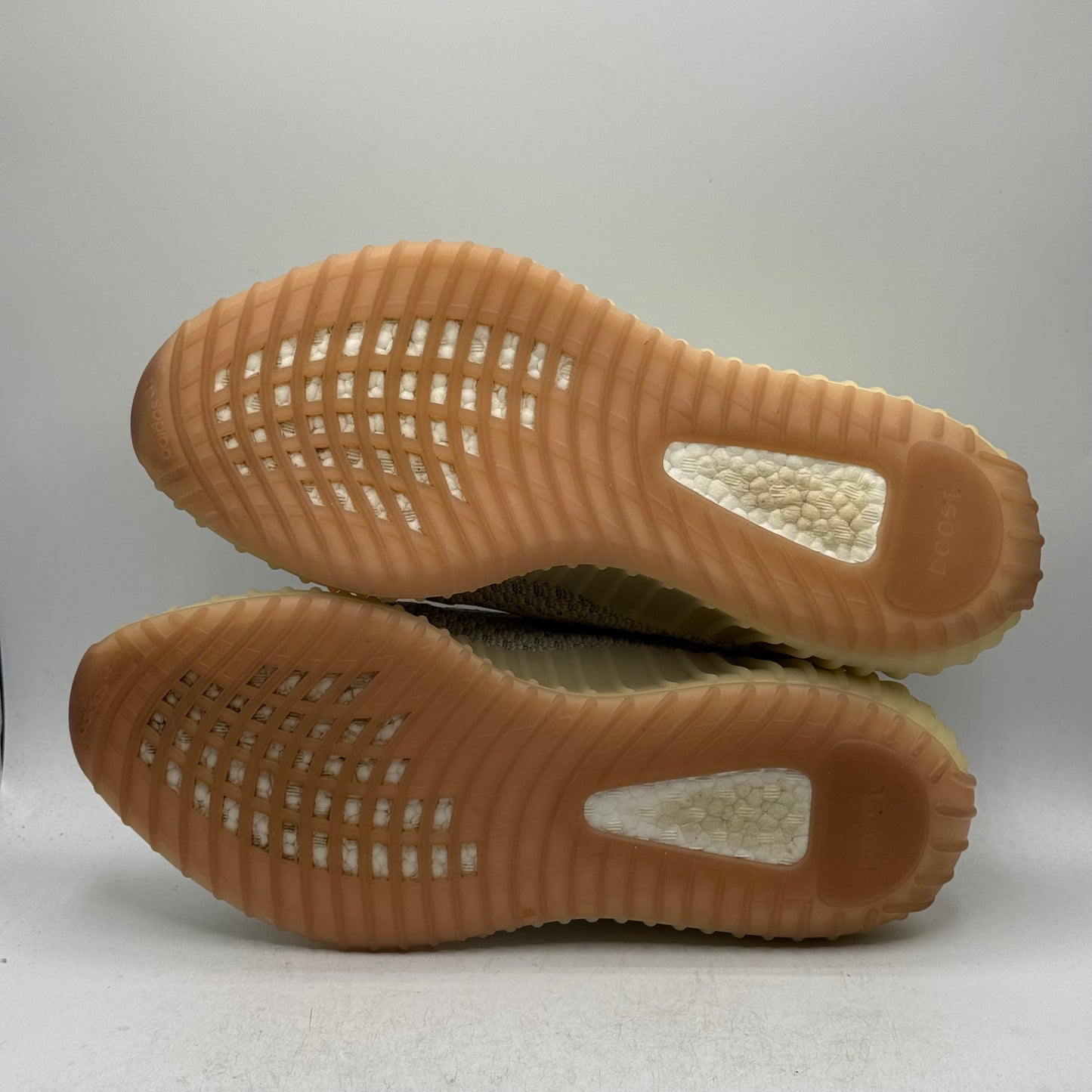 (Used) Yeezy 350 Citrin Size 12.5