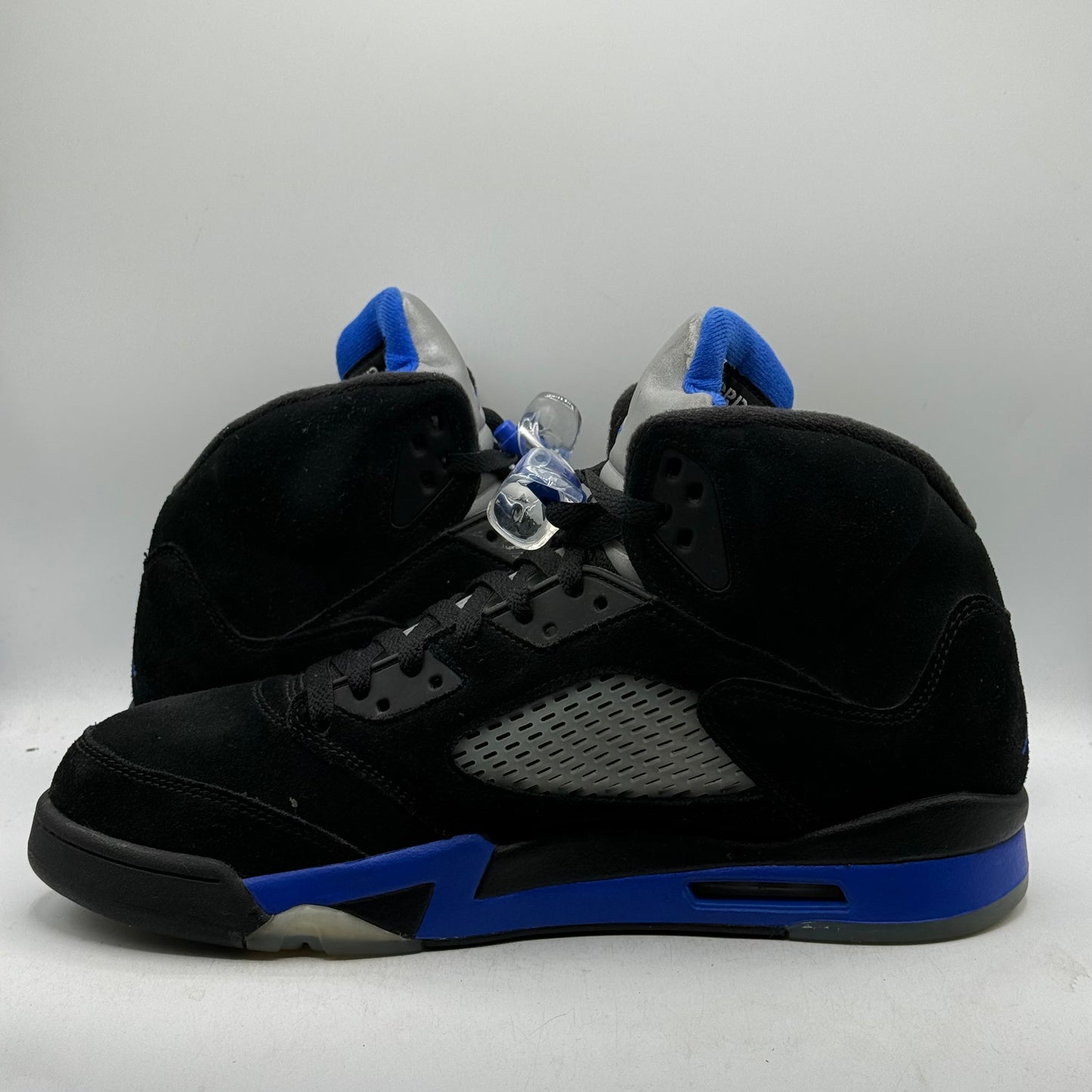 (Used) Jordan 5 Racer Blue Size 13