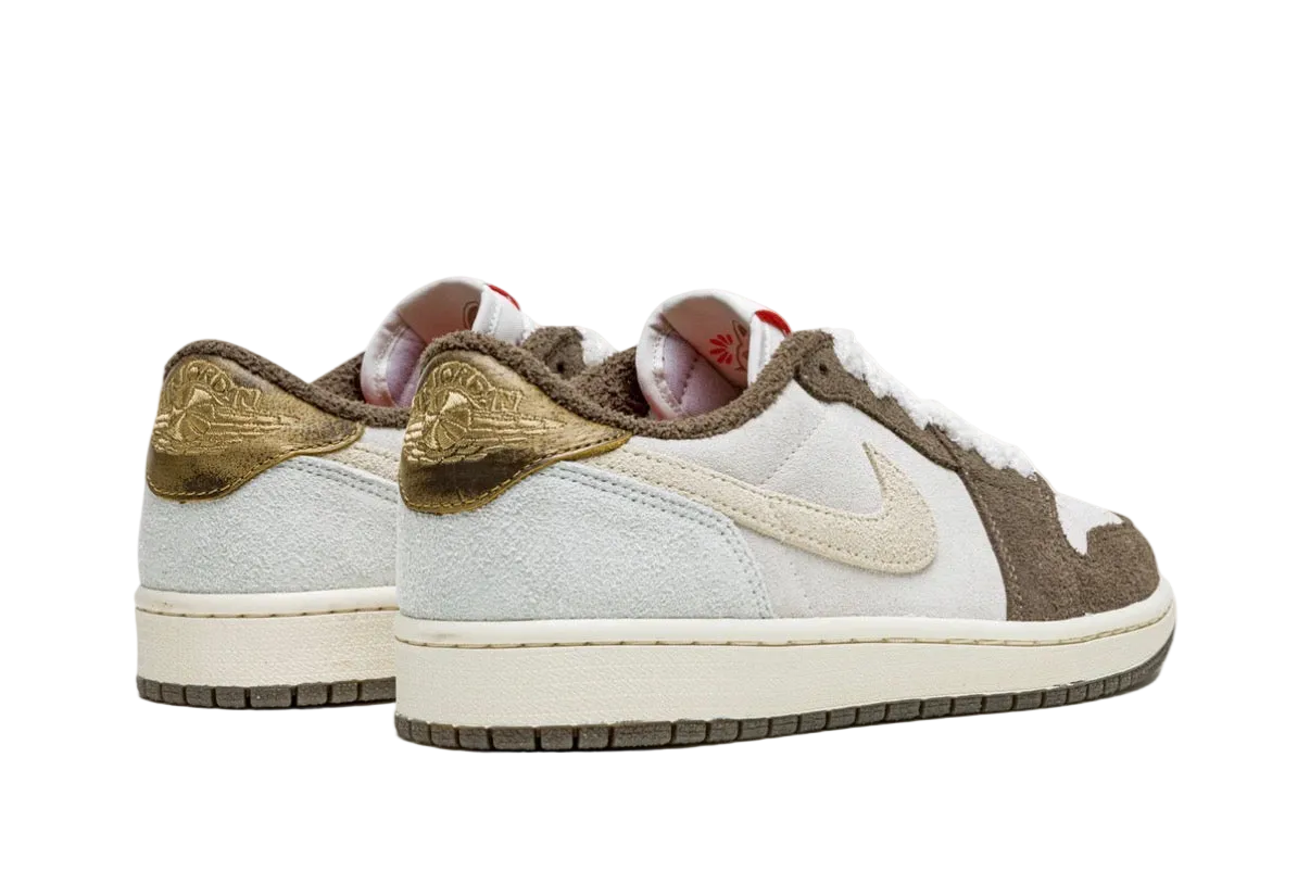 Jordan 1 Low Year of the Rabbit