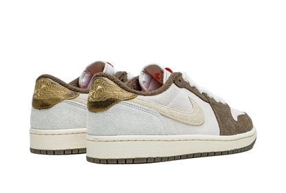 Jordan 1 Low Year of the Rabbit