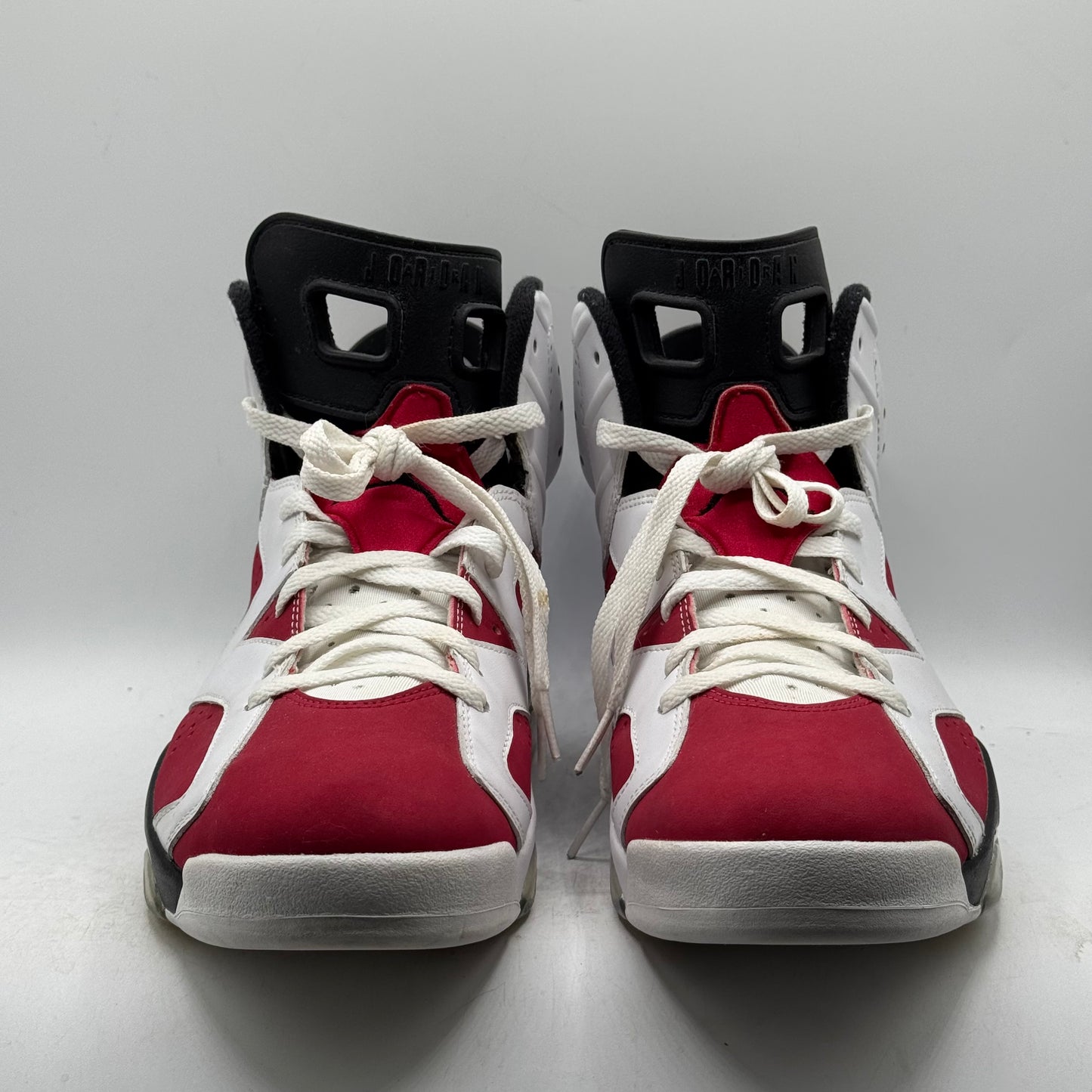 (USED) Jordan 6 Carmine (2014) Size 10.5