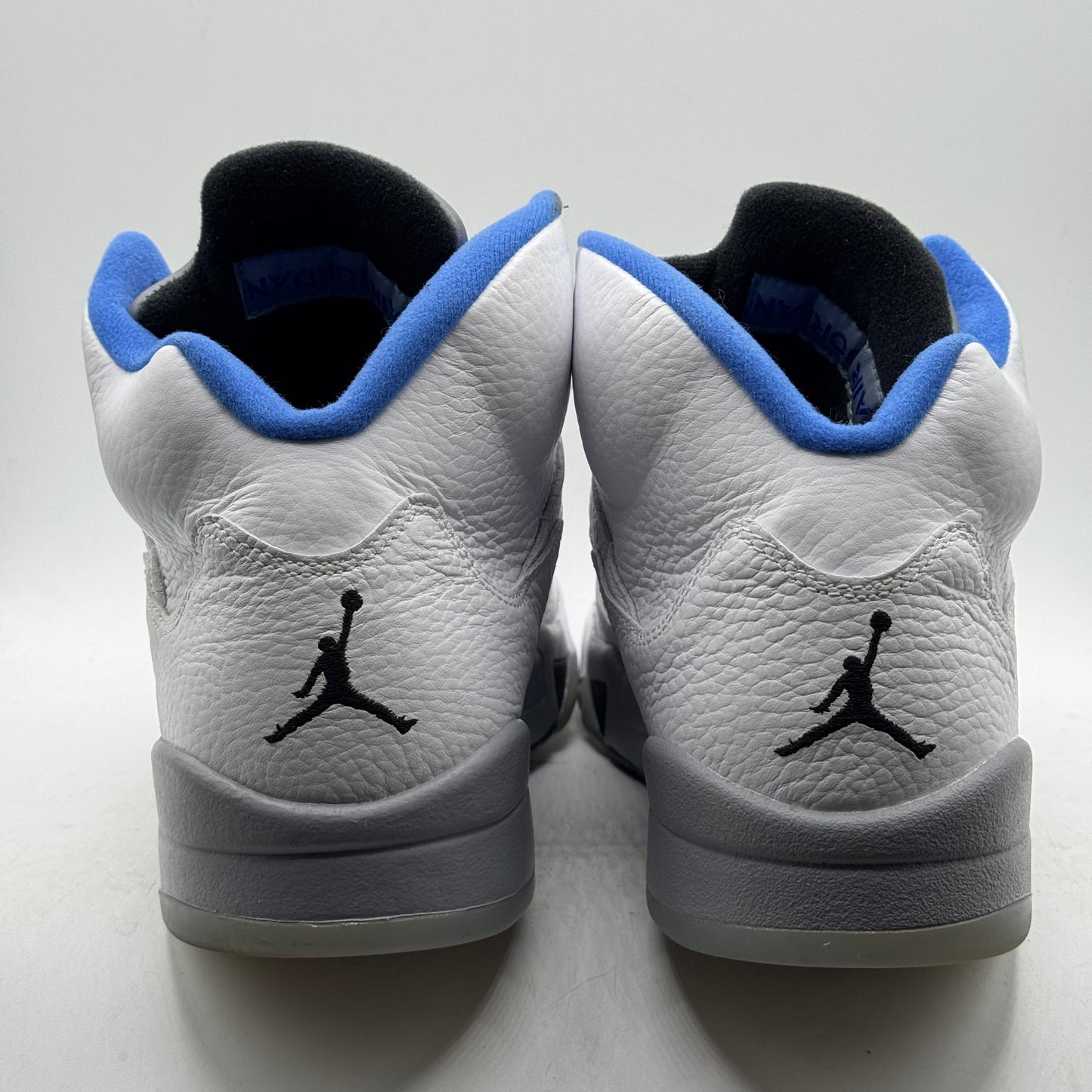 (USED) Jordan 5 Stealth Size 9.5