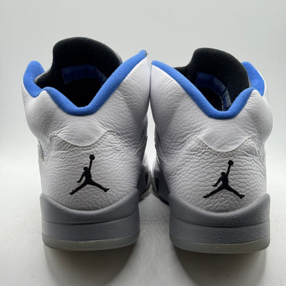 (USED) Jordan 5 Stealth Size 9.5