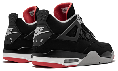 Jordan 4 Bred (2019)