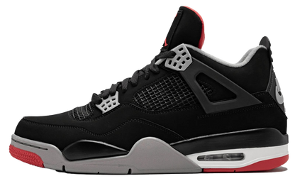 Jordan 4 Bred (2019)