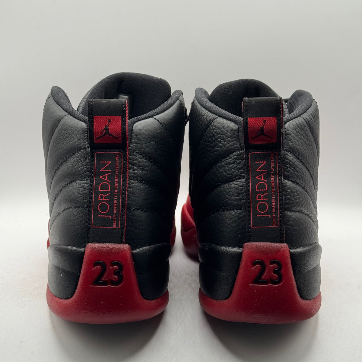 (USED) Jordan 12 Flu Game (2025) Size 10