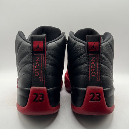 (USED) Jordan 12 Flu Game (2025) Size 10